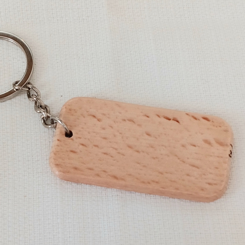 Wooden Pet Chew Toy - Picture 3 of 3